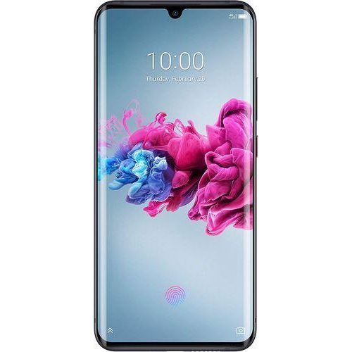 ZTE Axon 11 | 128 GB | Dual-SIM | schwarz