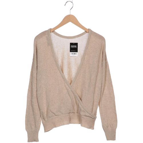 Nu-In Damen Pullover, beige, Gr. 36