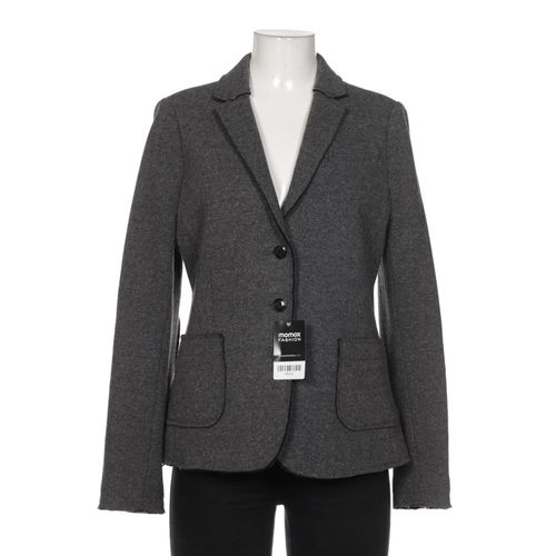 Tommy Hilfiger Damen Blazer, grau, Gr. 38