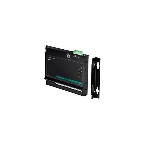 TRENDnet TI-PG80F - Industrial - Switch - 8 Anschlüsse - unmanaged