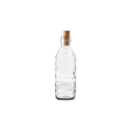 Wassersprudler Flasche »0.75 l mit Twin«