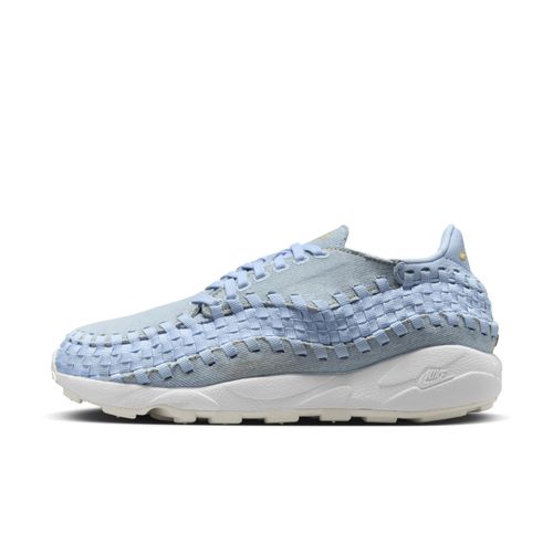 Nike Air Footscape damesschoenen - Blauw