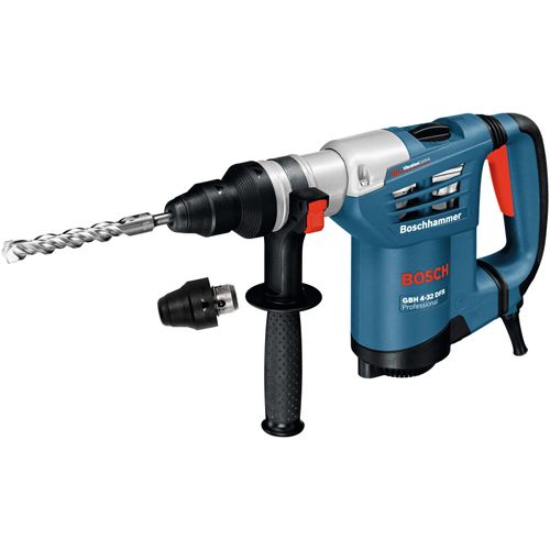 BOSCH PROFESSIONAL Bohrhammer 