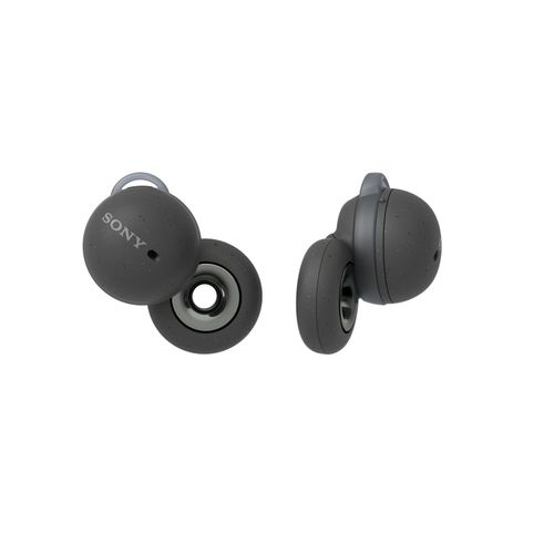 LinkBuds grau In-Ear Kopfhörer