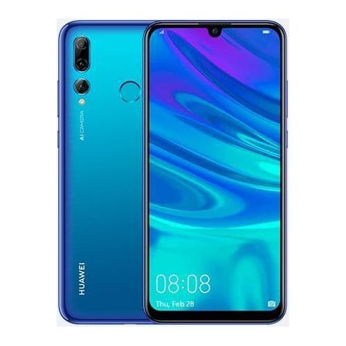 Huawei P Smart+ (2019) | 3 GB | 64 GB | Dual-SIM | blau