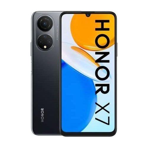 Honor X7 | 4 GB | 128 GB | Midnight Black