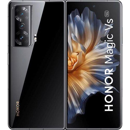 Honor Magic Vs | 12 GB | 512 GB | Dual-SIM | schwarz