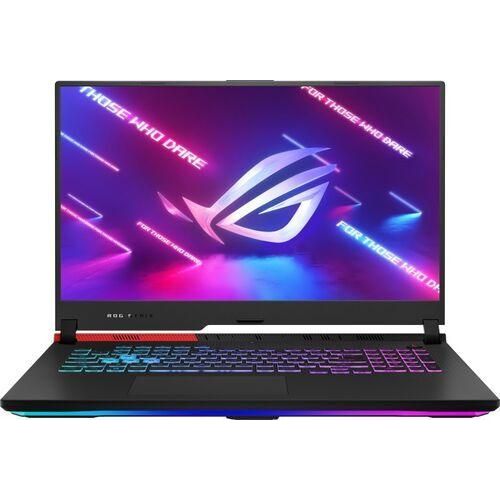 ASUS ROG Strix G17 G713 | Ryzen 9 6900HX | 17.3