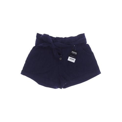 Lascana Damen Shorts, marineblau, Gr. 36