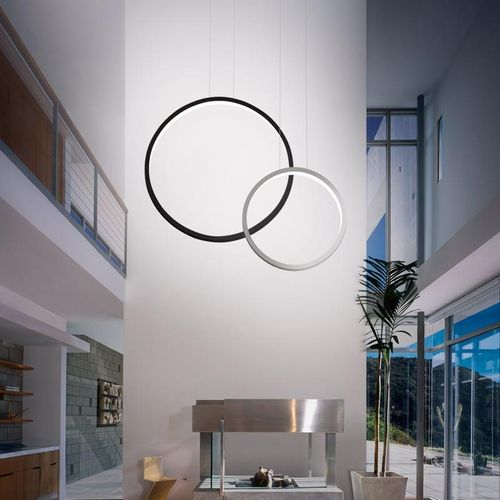 CINI&NILS Assolo LED Pendelleuchte, ACCNASL.1574H, Assolo 70