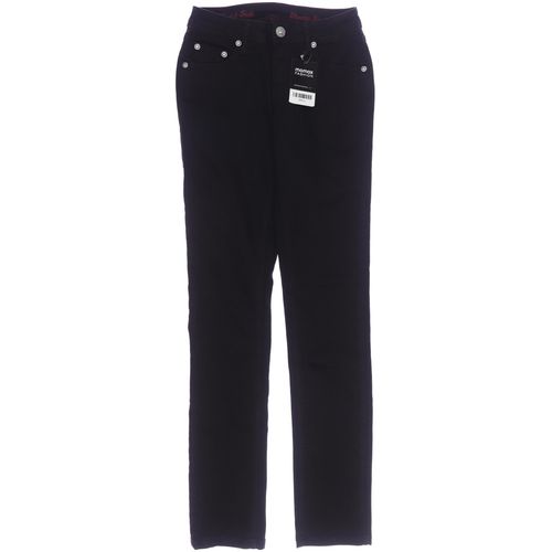 Amor, Trust & Truth Damen Jeans, schwarz, Gr. 32