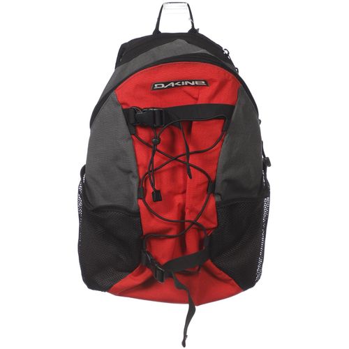 Dakine Damen Rucksack, rot, Gr.