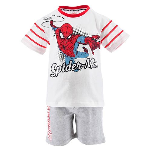 Spiderman 2tlg. Outfit 