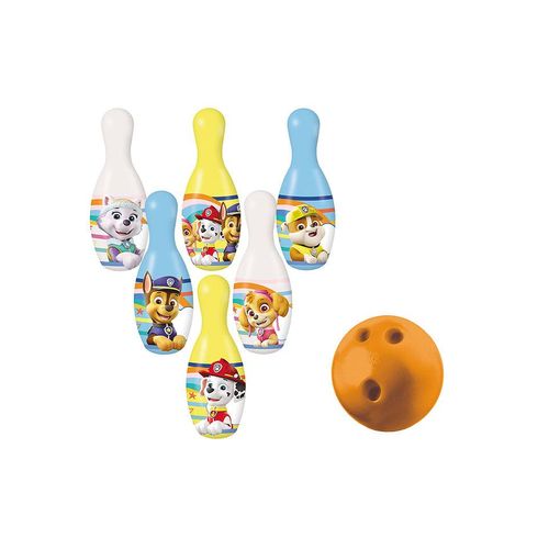 Happy People Bowlingset 