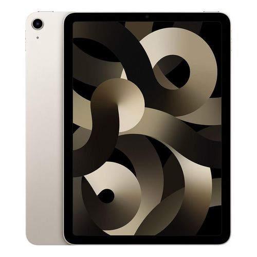 iPad Air (2022) 5. Generation 256 GB - WLAN - Polarstern