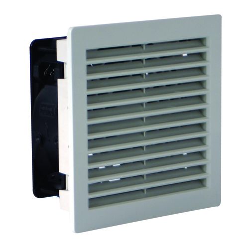 Schaltschrank Ventilator RCQ 160.15 IP55 zur Belüftung