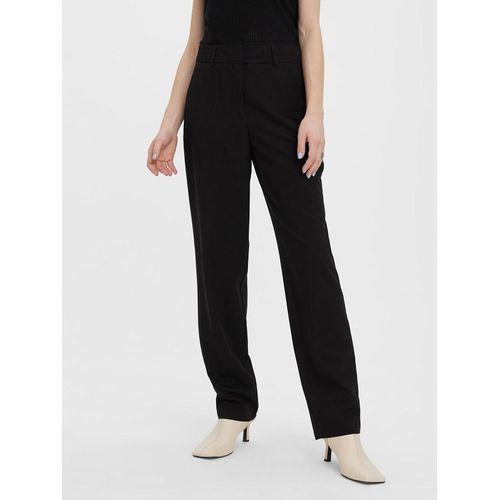 Vero Moda Hose "Zelda" in Schwarz - 34/L32