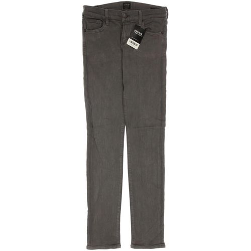 Citizens of humanity Damen Jeans, grau, Gr. 28