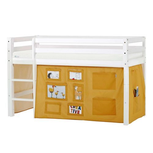Hochbett HOPPEKIDS 