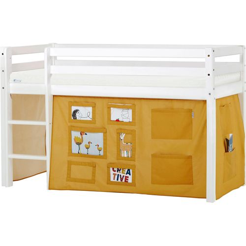 Hochbett HOPPEKIDS 