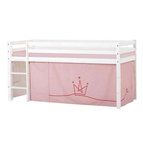 Hochbett HOPPEKIDS 
