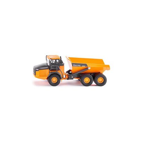 siku Dumper John Deere 410E 3506 Spielzeugauto