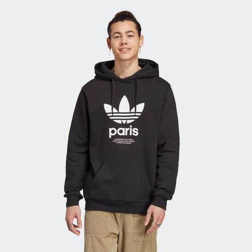 Icone Paris City Originals Hoodie