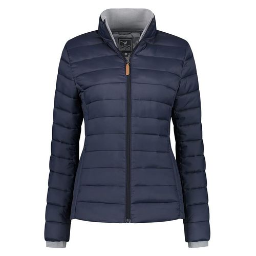 MGO leisure wear Steppjacke 