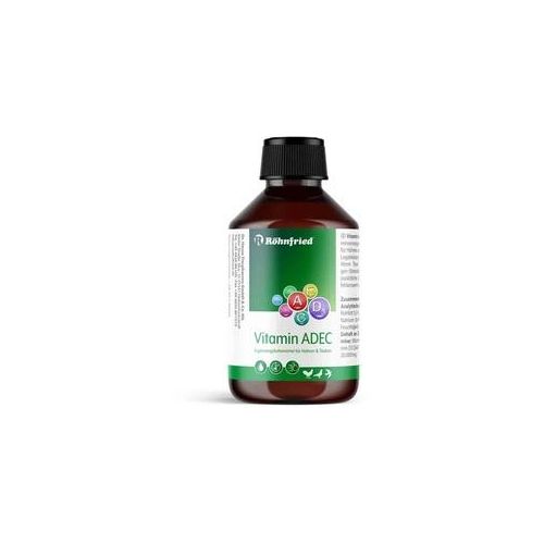 Röhnfried Vitamin ADEC 1000 ml