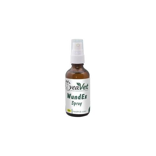 cdVet VeaVet WundEx Spray 50ml