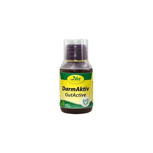 cdVet DarmAktiv Hund und Katze 500ml