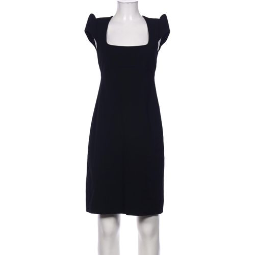 Plein SUD Damen Kleid, schwarz, Gr. 34