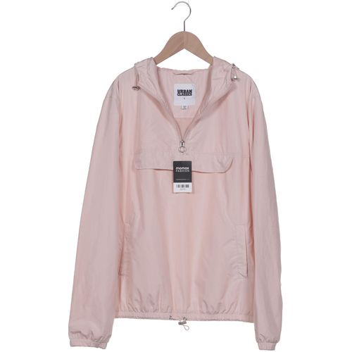 Urban Classics Damen Jacke, pink, Gr. 42