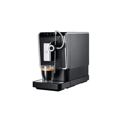 TCHIBO Esperto Pro Kaffeevollautomat Anthrazit