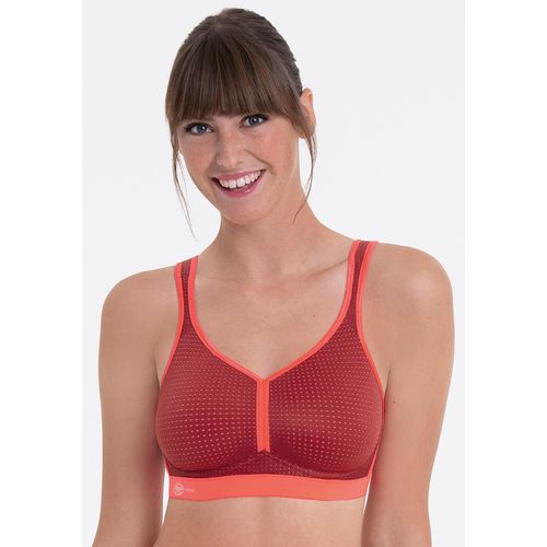 Anita Active Sport-BH, Cup A-E, funktionelle Cupware für perfekten Feuchtigkeitstransport