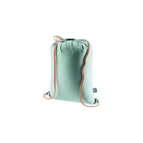 Schlafsack DEUTER "OVERNITE - für Kinder" Schlafsäcke grün (jade)