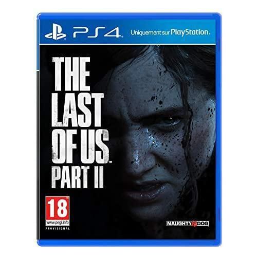 The Last of Us Part II - PlayStation 4