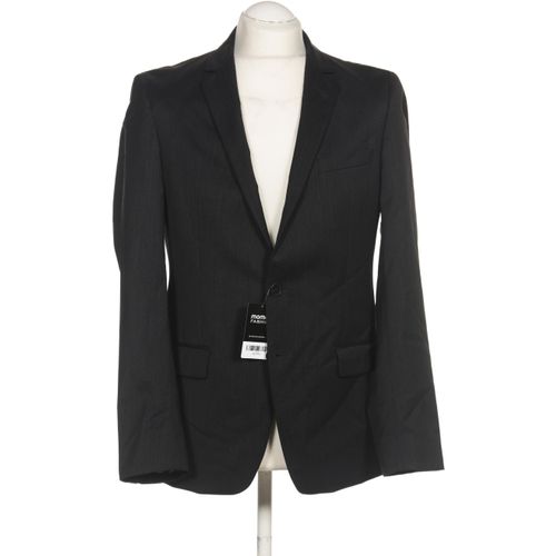 Lagerfeld Herren Sakko, schwarz, Gr. 50