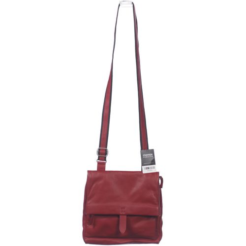 Voi Damen Handtasche, rot, Gr.