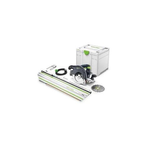 Festool Handkreissäge HK 55 EBQ-Plus-FSK 420