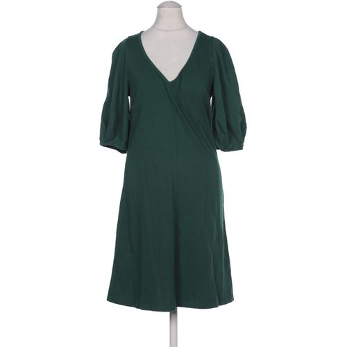 Anthropologie Damen Kleid, grün, Gr. 34