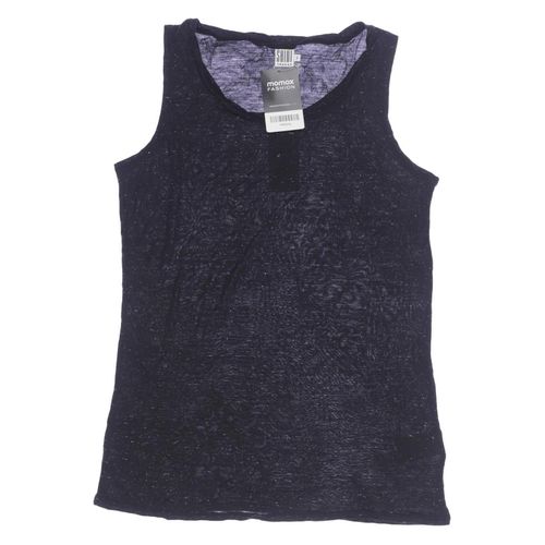 Saint Tropez Damen Top, grau, Gr. 36