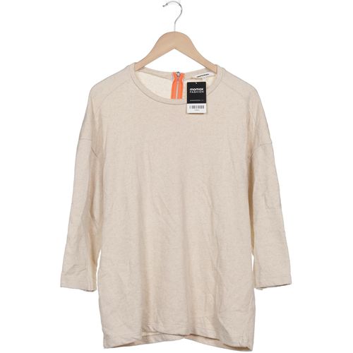 Imperial Damen Sweatshirt, beige, Gr. 44