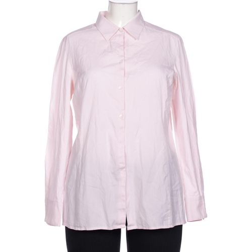 Joop! Damen Bluse, pink, Gr. 44