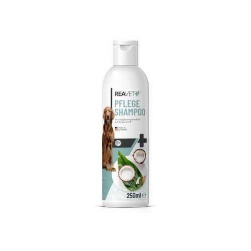 REAVET Hundeshampoo mit Kokos Duft 250ml