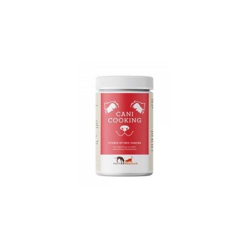 Futtermedicus Vitamin Optimix Cooking 5 kg