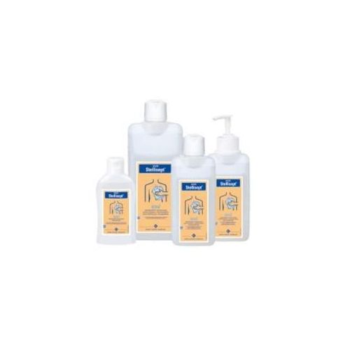 Stellisept med Waschlotion, 500 ml