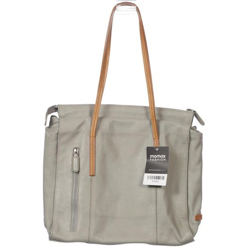 Picard Damen Handtasche, grau, Gr.