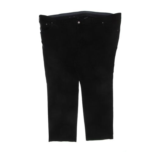 Eurex by Brax Herren Jeans, schwarz, Gr. 52