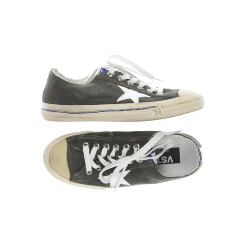 Golden Goose Damen Sneakers, grau, Gr. 39